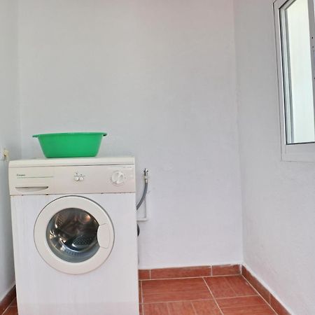 Apartamento Puerta Cadiz Conil De La Frontera Luaran gambar