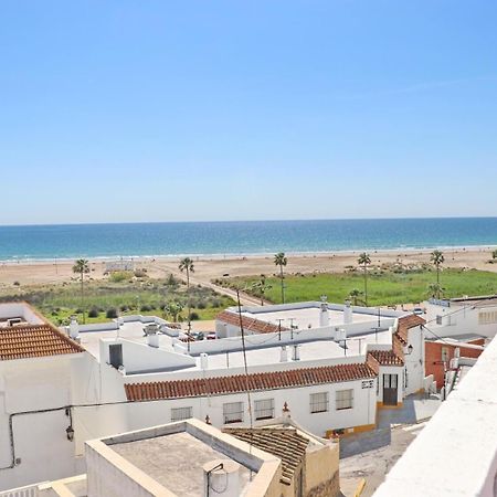 Apartamento Puerta Cadiz Conil De La Frontera Luaran gambar