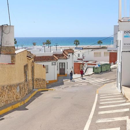 Apartamento Puerta Cadiz Conil De La Frontera Luaran gambar