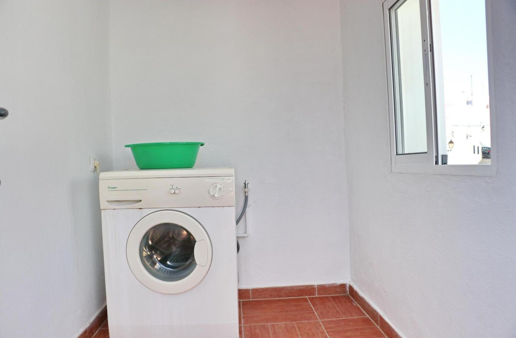 Apartamento Puerta Cadiz Conil De La Frontera Luaran gambar