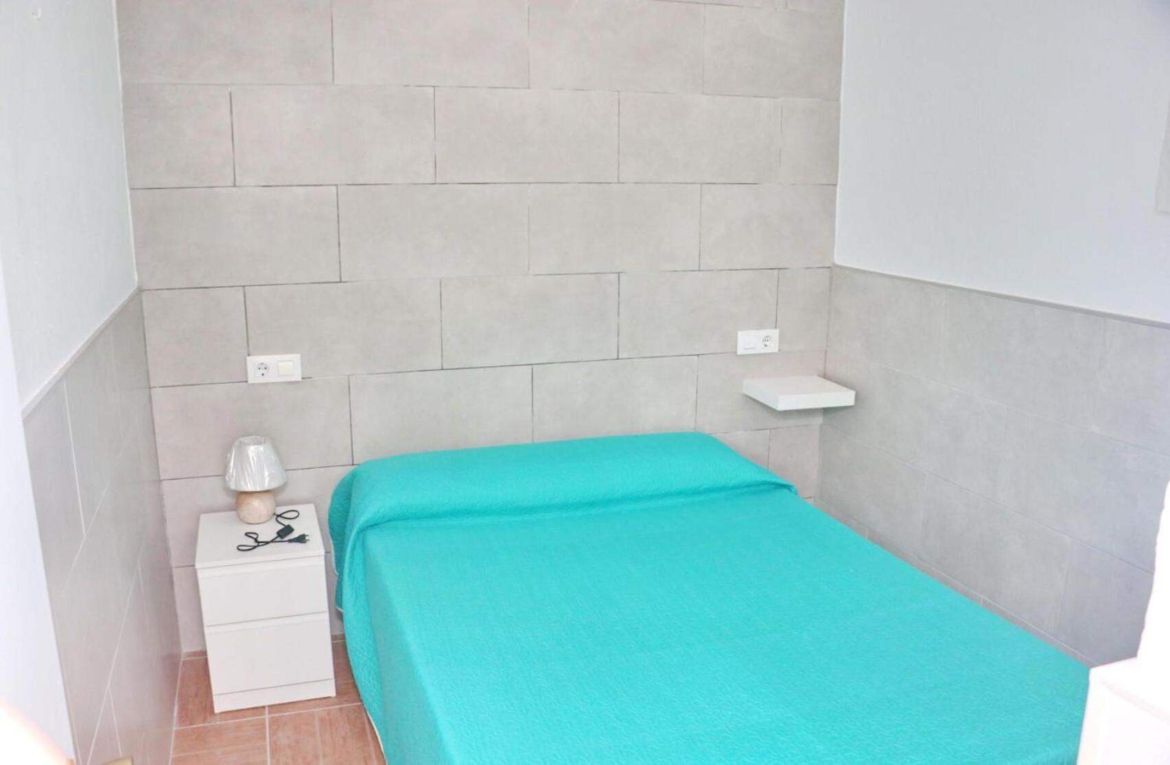 Apartamento Puerta Cadiz Conil De La Frontera Luaran gambar