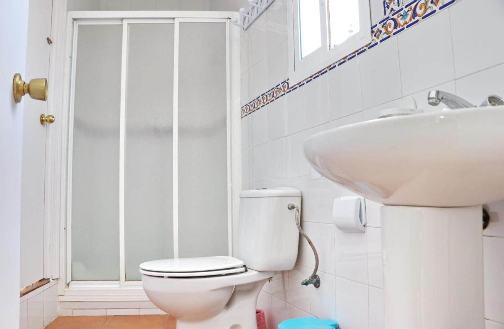 Apartamento Puerta Cadiz Conil De La Frontera Luaran gambar