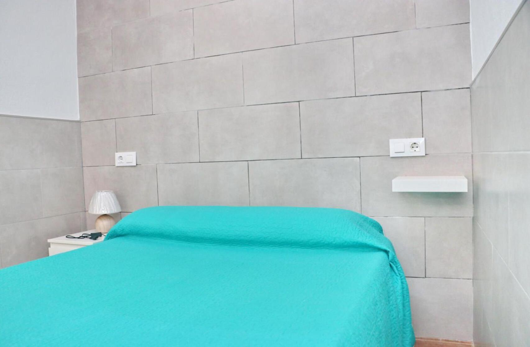 Apartamento Puerta Cadiz Conil De La Frontera Luaran gambar