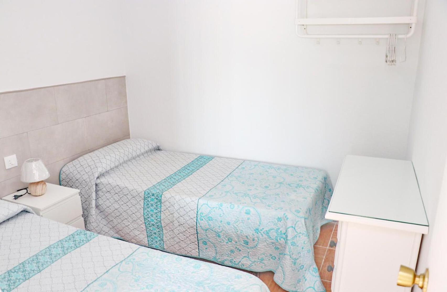 Apartamento Puerta Cadiz Conil De La Frontera Luaran gambar